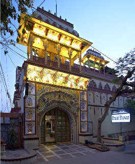 General view
 di Umaid Bhawan