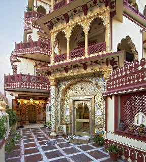 General view
 di Umaid Bhawan