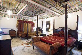 Room
 di Umaid Bhawan