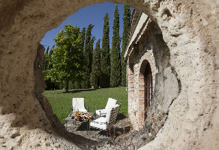 Terrace
 di Borgo San Luigi