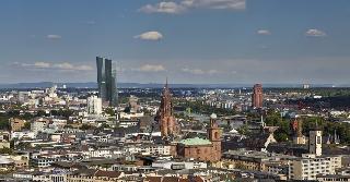 Innside Frankfurt Eurotheum