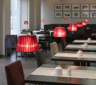 Restaurant
 di Kossak