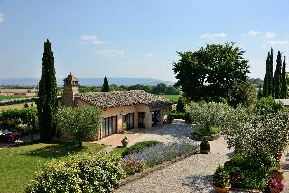Ripa Relais (Colle del Sole), Assisi