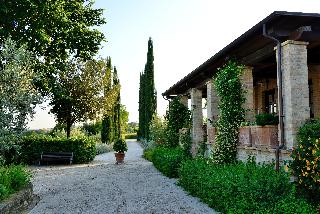 Ripa Relais (Colle del Sole), Assisi