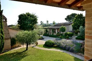 Ripa Relais (Colle del Sole), Assisi