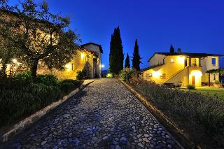 Ripa Relais (Colle del Sole), Assisi