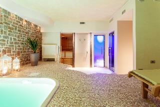 Ripa Relais (Colle del Sole), Assisi