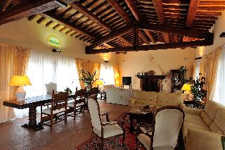 Ripa Relais (Colle del Sole), Assisi