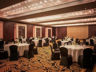 Conferences
 di Sofitel Dubai Jumeirah Beach