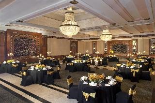 General view
 di Sheraton New Delhi