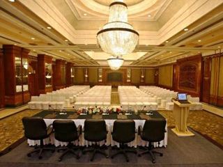 General view
 di Sheraton New Delhi