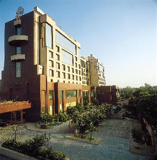 Sheraton New Delhi - Generell