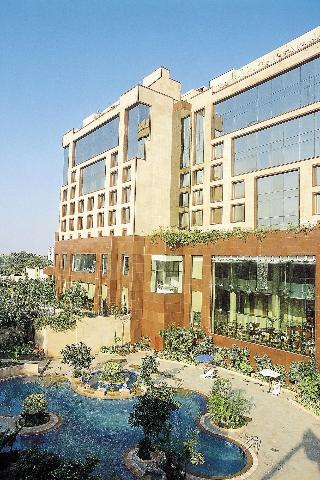 Sheraton New Delhi