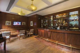 Bar
 di Sheraton New Delhi
