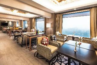 Lobby
 di Sheraton New Delhi