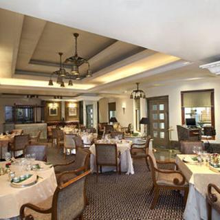 Sheraton New Delhi - Restaurant