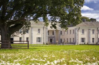 Castlemartyr Resort