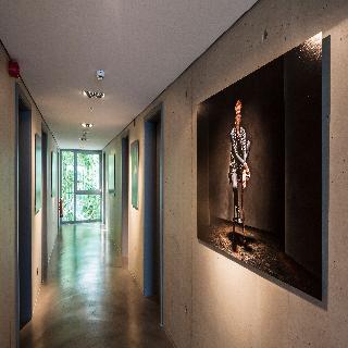 Burns Art Cologne, Cologne / Bonn