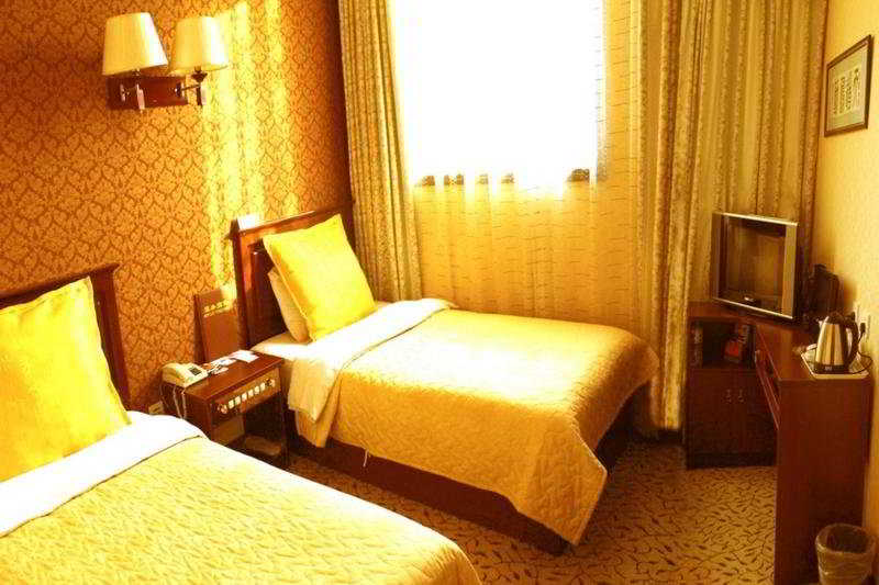 Room
 di Hutong Inn (Zaoyuanju)