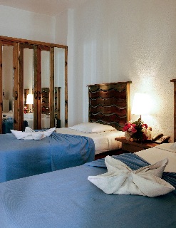 Room
 di Triton Empire Inn