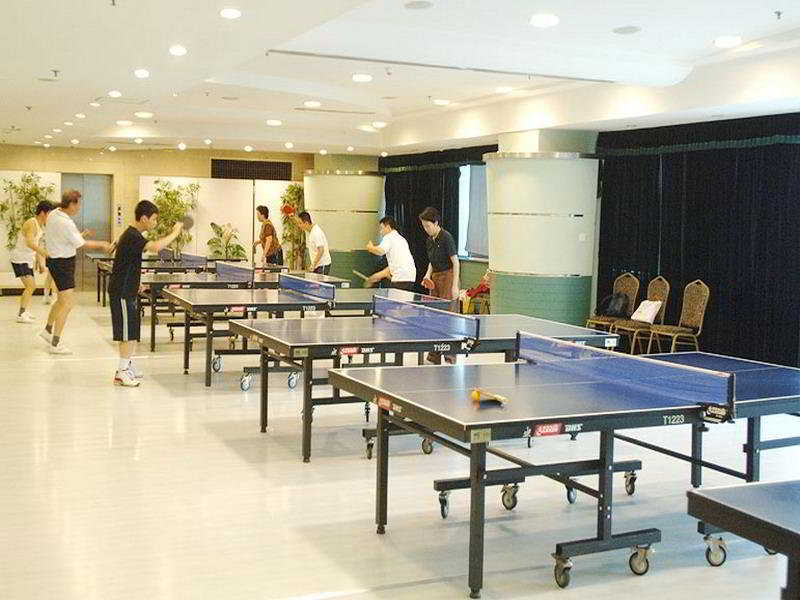Sports Hotel Shanghai
