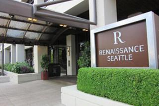 Renaissance Seattle Hotel