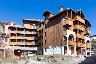 Residence Vacanceole Andromede