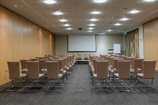 會議室