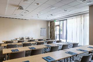 Holiday Inn Roma Aurelia, Rome