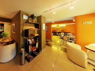 Restaurant
 di Mariel