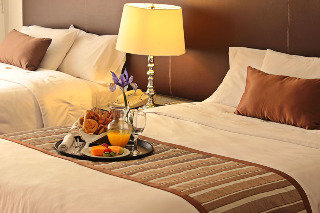 Room
 di El Condado Miraflores Hotel & Suites