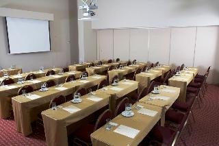 Conferences
 di Del Pilar Miraflores Hotel