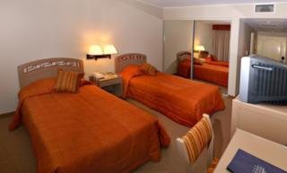 Room
 di Del Pilar Miraflores Hotel