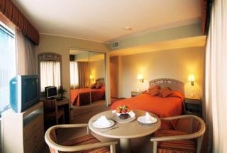 Room
 di Del Pilar Miraflores Hotel