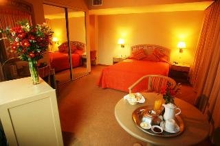 Room
 di Del Pilar Miraflores Hotel