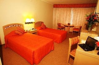 Room
 di Del Pilar Miraflores Hotel