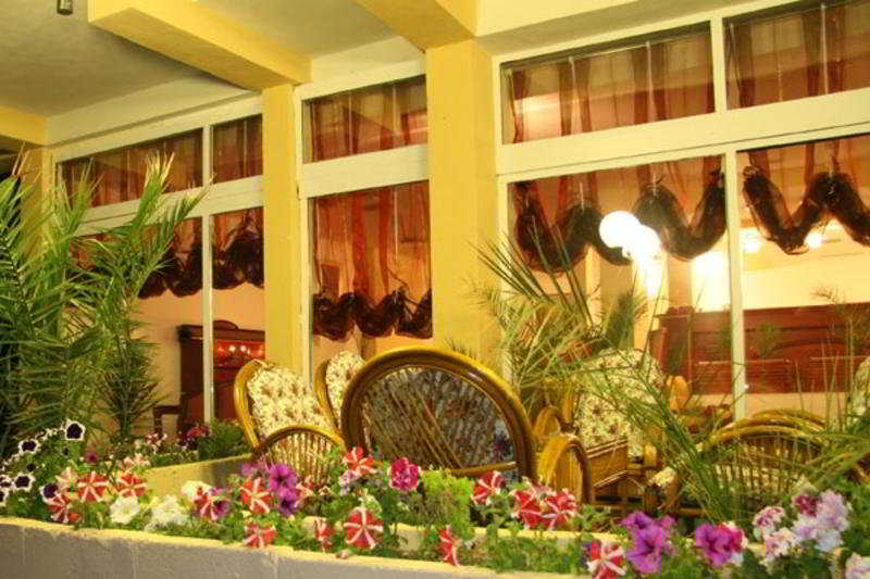 Terrace
 di Belvedere