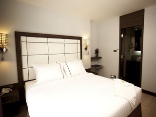 Room
 di S Sukhumvit Suites Hotel