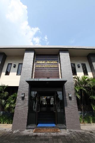 Sanur Agung