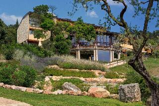 Poiano Resort Hotel, Lake Garda