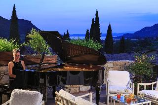 Poiano Resort Hotel, Lake Garda