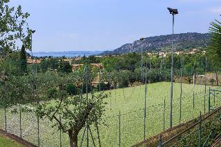 Poiano Resort Hotel, Lake Garda