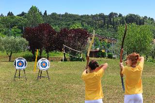 Poiano Resort Hotel, Lake Garda