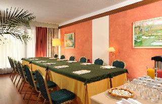 Poiano Resort Hotel, Lake Garda