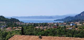 Poiano Resort Hotel, Lake Garda