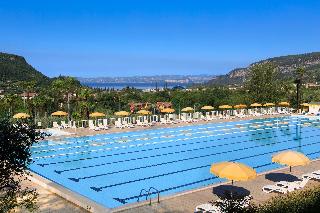 Poiano Resort Hotel, Lake Garda
