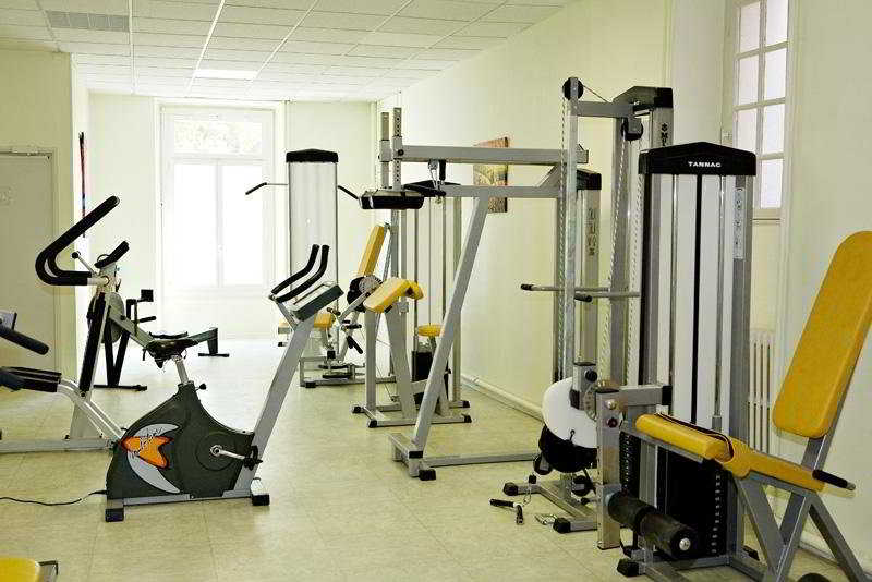 Sports and Entertainment
 di Notre Dame de Lumieres