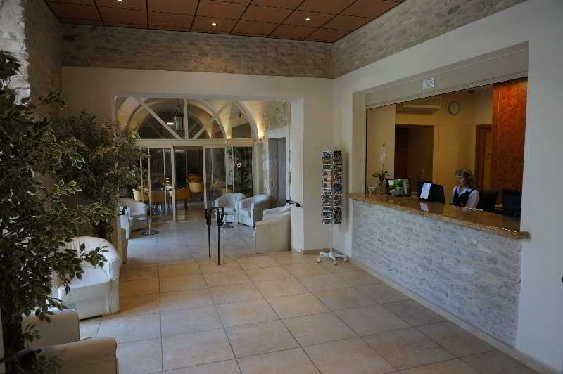 Lobby
 di Notre Dame de Lumieres