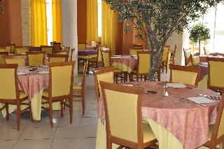 Restaurant
 di Notre Dame de Lumieres