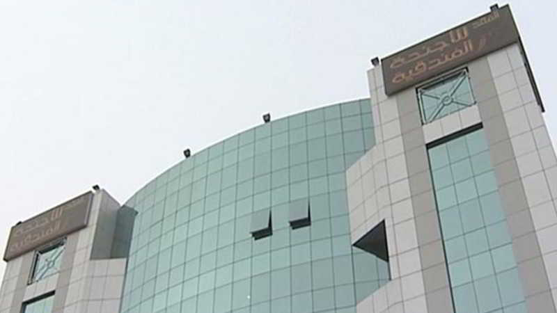 General view
 di Al Fahad Hotel Suites